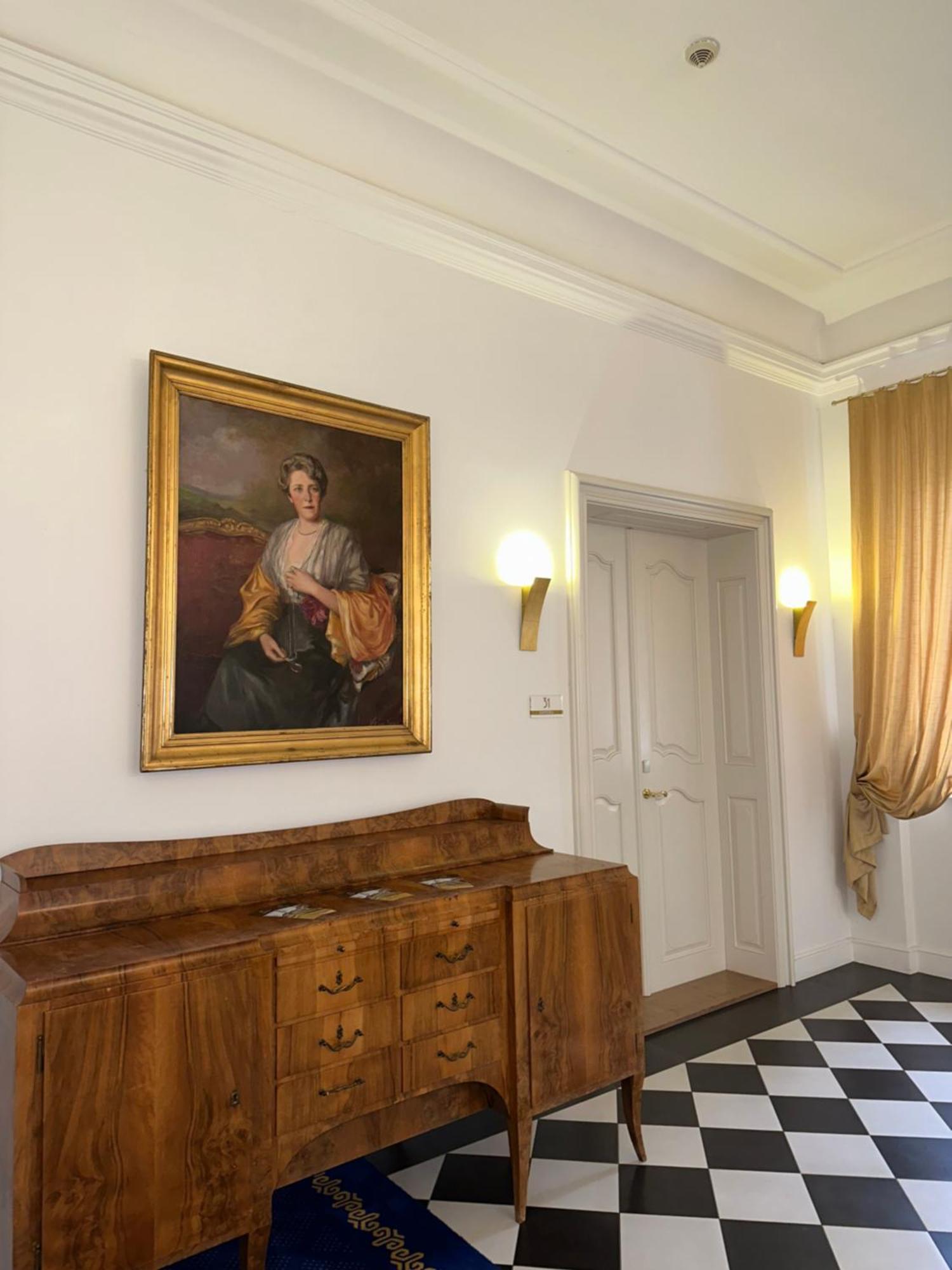 Art Hotel Kastiel Tomášov 외부 사진