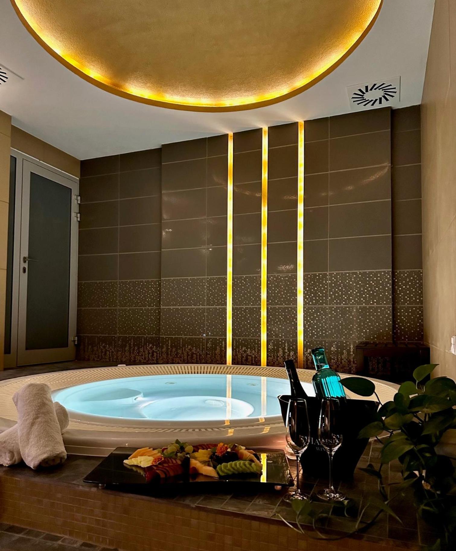 Art Hotel Kastiel Tomášov 외부 사진