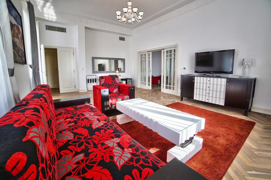 Art Hotel Kastiel Tomášov 객실 사진